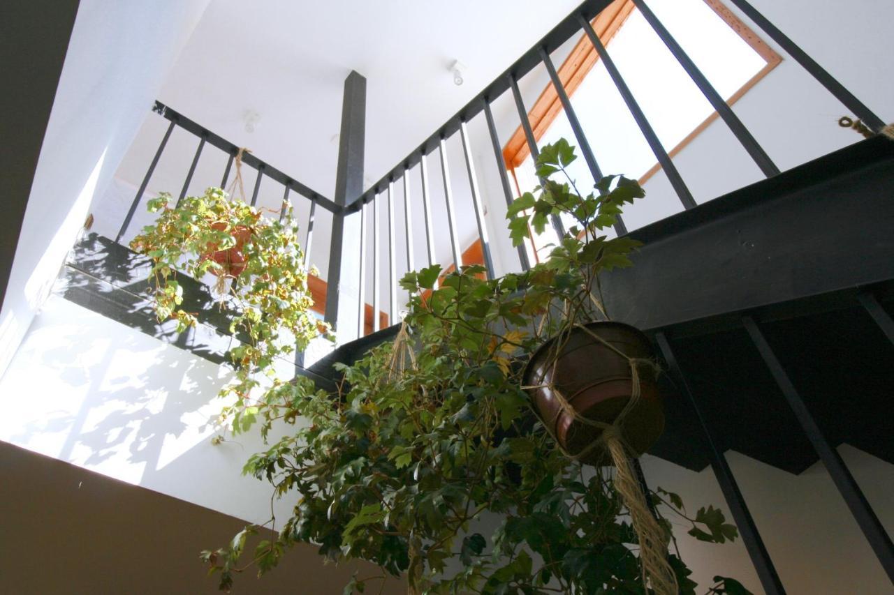 Casa California Guesthouse Valparaíso Exterior foto